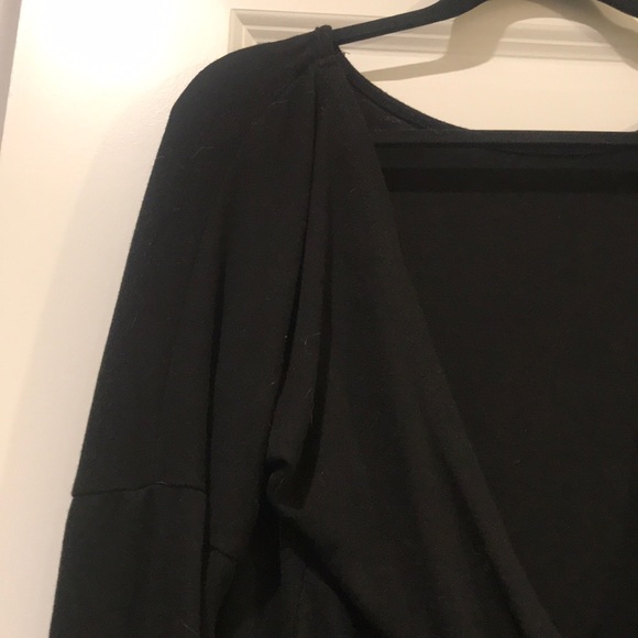 Open Back Tee - Picture 4 of 4